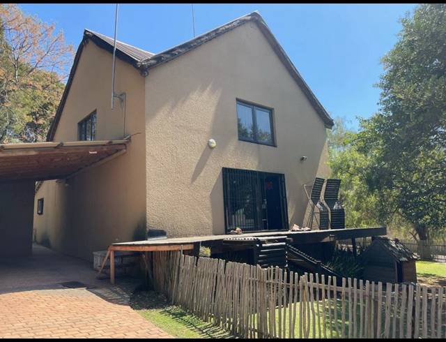 1 BEDROOM PROPERTY TO RENT IN ROODEPOORT